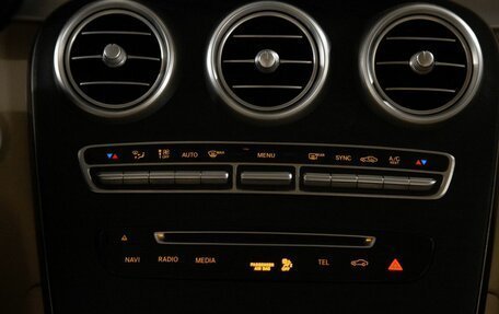 Mercedes-Benz GLC, 2018 год, 2 989 999 рублей, 18 фотография