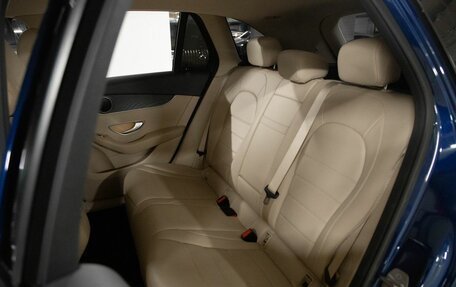 Mercedes-Benz GLC, 2018 год, 2 989 999 рублей, 22 фотография
