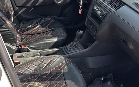 Skoda Rapid I, 2019 год, 910 000 рублей, 6 фотография