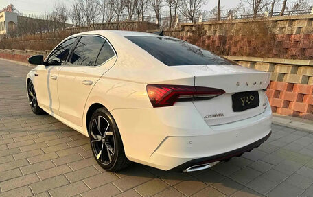 Skoda Octavia IV, 2022 год, 2 030 008 рублей, 5 фотография
