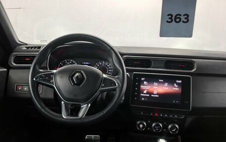 Renault Arkana I, 2021 год, 1 670 000 рублей, 12 фотография