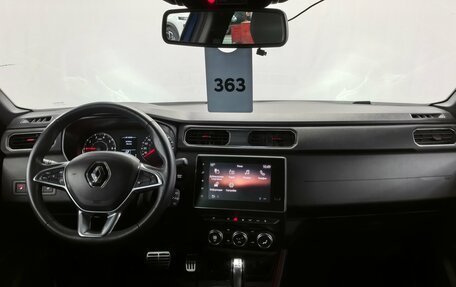 Renault Arkana I, 2021 год, 1 670 000 рублей, 10 фотография