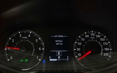 Renault Arkana I, 2021 год, 1 670 000 рублей, 13 фотография