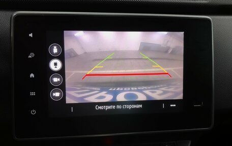 Renault Arkana I, 2021 год, 1 670 000 рублей, 16 фотография