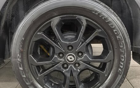 Renault Arkana I, 2021 год, 1 670 000 рублей, 7 фотография