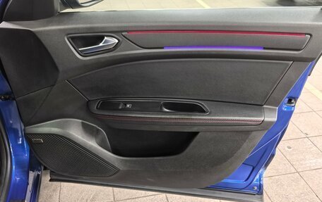 Renault Arkana I, 2021 год, 1 670 000 рублей, 23 фотография