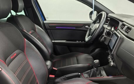 Renault Arkana I, 2021 год, 1 670 000 рублей, 25 фотография