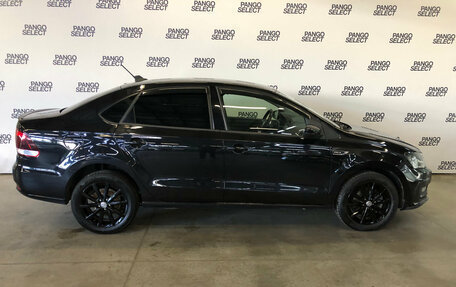 Volkswagen Polo VI (EU Market), 2019 год, 1 199 000 рублей, 5 фотография