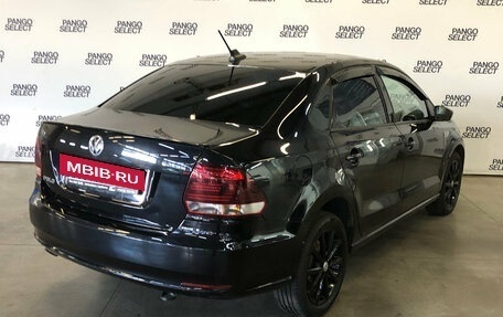 Volkswagen Polo VI (EU Market), 2019 год, 1 199 000 рублей, 4 фотография