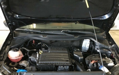 Volkswagen Polo VI (EU Market), 2019 год, 1 199 000 рублей, 9 фотография