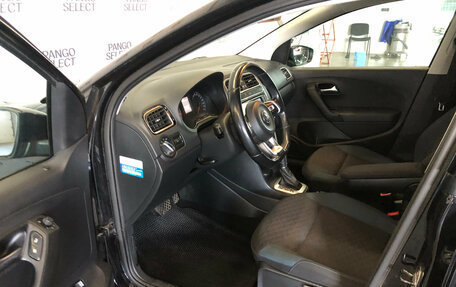 Volkswagen Polo VI (EU Market), 2019 год, 1 199 000 рублей, 13 фотография
