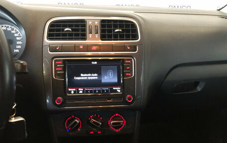 Volkswagen Polo VI (EU Market), 2019 год, 1 199 000 рублей, 21 фотография