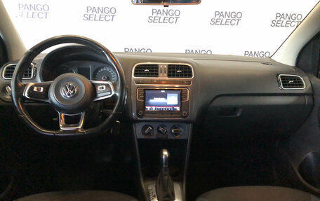 Volkswagen Polo VI (EU Market), 2019 год, 1 199 000 рублей, 19 фотография
