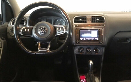 Volkswagen Polo VI (EU Market), 2019 год, 1 199 000 рублей, 20 фотография
