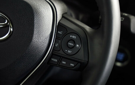 Toyota RAV4, 2025 год, 4 049 000 рублей, 12 фотография