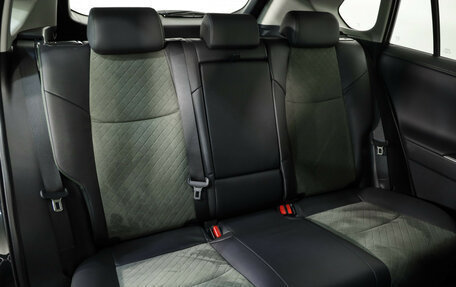 Toyota RAV4, 2025 год, 4 049 000 рублей, 30 фотография