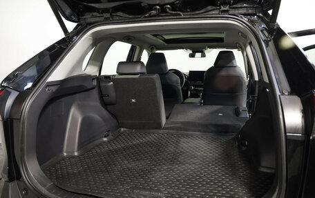 Toyota RAV4, 2025 год, 4 049 000 рублей, 34 фотография