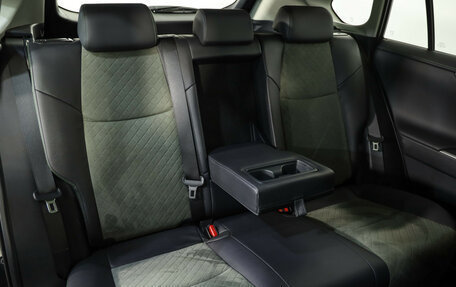 Toyota RAV4, 2025 год, 4 049 000 рублей, 31 фотография