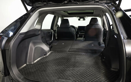 Toyota RAV4, 2025 год, 4 049 000 рублей, 35 фотография
