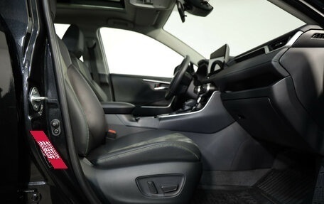 Toyota RAV4, 2025 год, 4 049 000 рублей, 29 фотография