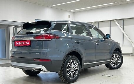 Geely Atlas, 2021 год, 2 090 000 рублей, 2 фотография