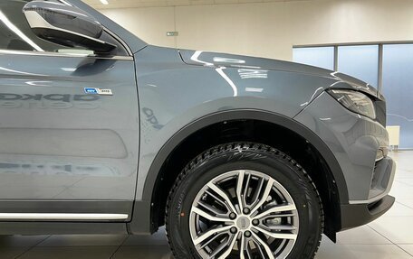 Geely Atlas, 2021 год, 2 090 000 рублей, 9 фотография