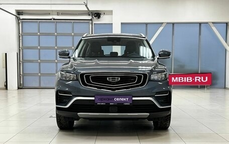 Geely Atlas, 2021 год, 2 090 000 рублей, 5 фотография