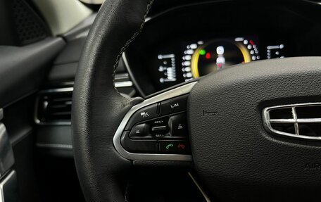 Geely Atlas, 2021 год, 2 090 000 рублей, 15 фотография