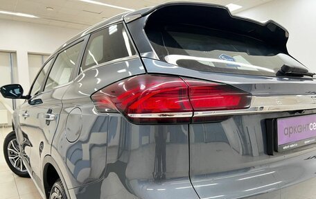 Geely Atlas, 2021 год, 2 090 000 рублей, 12 фотография