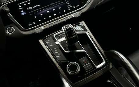 Geely Atlas, 2021 год, 2 090 000 рублей, 27 фотография