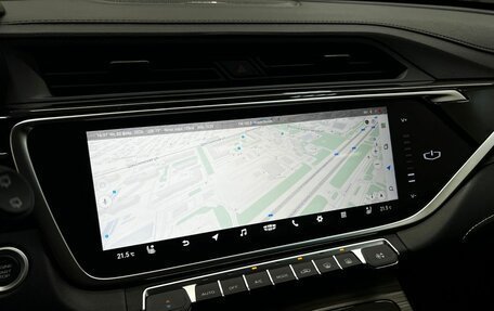 Geely Atlas, 2021 год, 2 090 000 рублей, 20 фотография