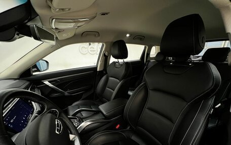 Geely Atlas, 2021 год, 2 090 000 рублей, 28 фотография
