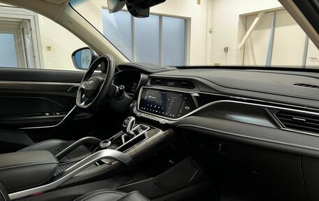 Geely Atlas, 2021 год, 2 090 000 рублей, 33 фотография