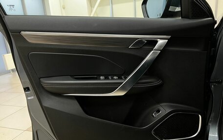 Geely Atlas, 2021 год, 2 090 000 рублей, 23 фотография