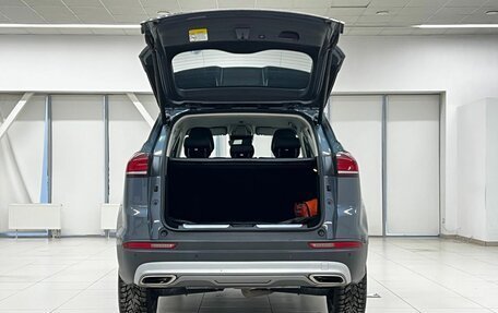 Geely Atlas, 2021 год, 2 090 000 рублей, 35 фотография