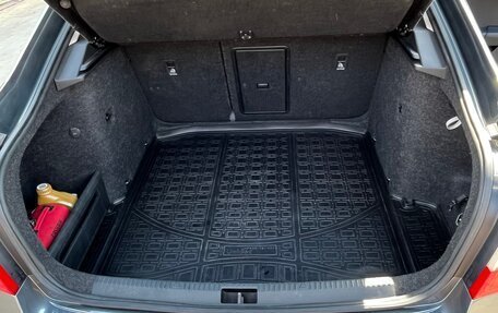 Skoda Octavia, 2017 год, 1 600 000 рублей, 14 фотография