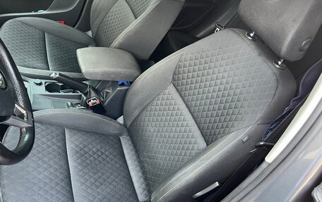 Skoda Octavia, 2017 год, 1 600 000 рублей, 10 фотография
