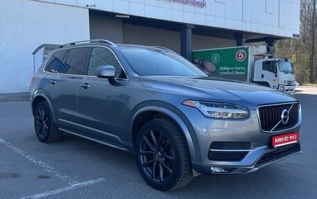 Volvo XC90 II рестайлинг, 2018 год, 4 270 000 рублей, 1 фотография