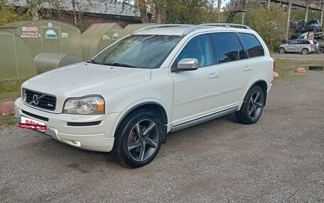 Volvo XC90 II рестайлинг, 2013 год, 2 690 000 рублей, 1 фотография