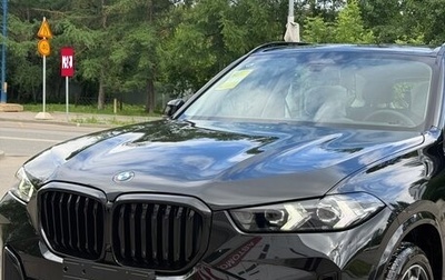 BMW X5, 2025 год, 10 700 000 рублей, 1 фотография