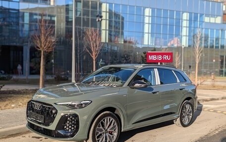 Audi Q5, 2026 год, 5 500 000 рублей, 1 фотография