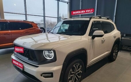 Haval H7, 2026 год, 4 199 000 рублей, 1 фотография