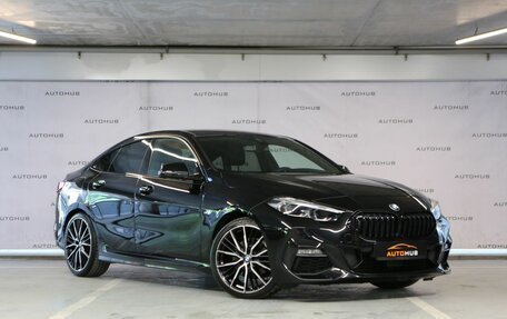 BMW 2 серия F44, 2020 год, 2 770 000 рублей, 1 фотография