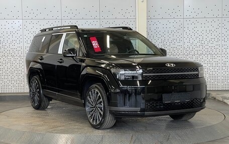 Hyundai Santa Fe IV, 2026 год, 5 800 000 рублей, 1 фотография