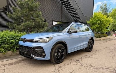 Volkswagen Tiguan, 2025 год, 4 900 000 рублей, 1 фотография
