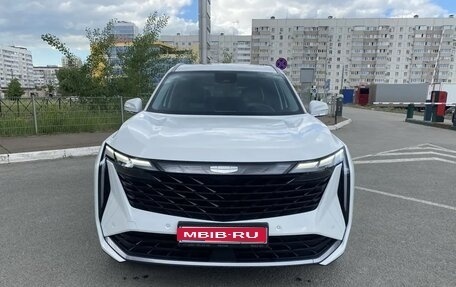 Geely Atlas, 2024 год, 2 890 000 рублей, 1 фотография