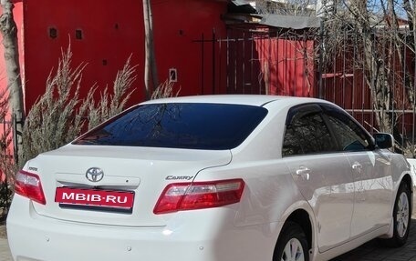 Toyota Camry, 2008 год, 1 370 000 рублей, 1 фотография