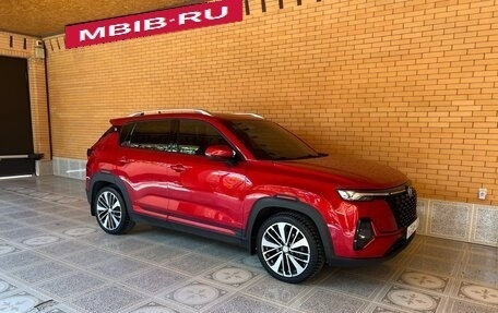 Changan CS35 Plus, 2022 год, 1 370 000 рублей, 1 фотография