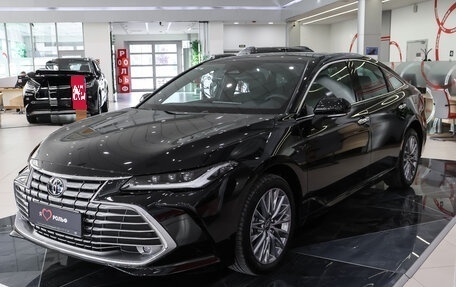 Toyota Avalon, 2025 год, 4 490 000 рублей, 1 фотография