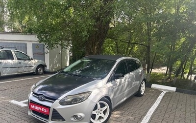 Ford Focus III, 2011 год, 700 000 рублей, 1 фотография
